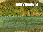 Menyigi Asal-Usul Nama Banyuwangi!
