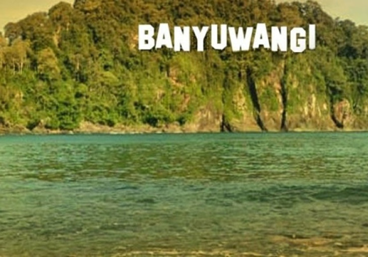 Menyigi Asal-Usul Nama Banyuwangi!