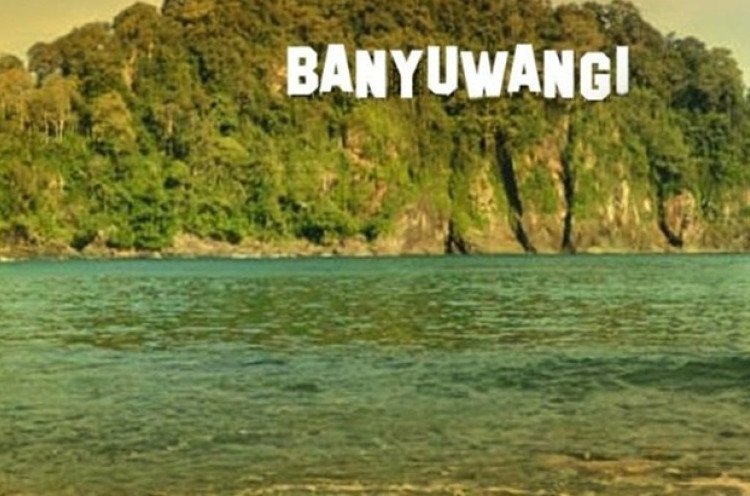 Menyigi Asal-Usul Nama Banyuwangi!