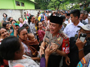 Simak Nih, Prestasi M Iriawan yang Bikin Kapolri Tito Bangga