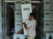 PDIP: Hitung Ulang Bikin Mubazir Negara Bayar Seluruh Pengawas TPS