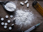 Polri Dorong Pemprov DKI Cabut Izin Kafe Lokasi Transaksi Narkoba di Senopati