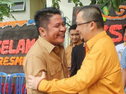 Hanura Bangga Pasangan Herman Deru - Marwadi Yahya Menang di Pilkada Sumsel