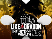 'Like a Dragon: Infinite Wealth', Perjalanan ke Hawaii Mencari Ibu