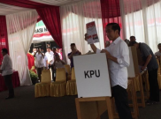 Jokowi-Ma'ruf Amin Unggul di 6 Lembaga Survei