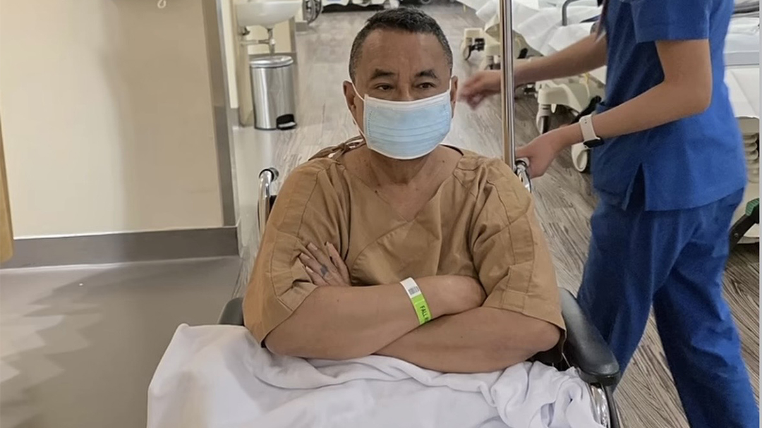 Hotman Paris tak Pusingkan Laporan ke Polisi soal Pencemaran Wartawan, Sebut hanya Perkataan dari Orang ke Orang