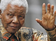 Batik dan Nelson Mandela