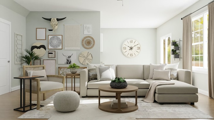 Mengenal 'Slow Decorating' untuk Dekorasi Rumah