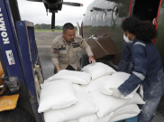 Pemprov DKI Lanjutkan Operasi Modifikasi Cuaca di Hari Ke-12, Lakukan 4 Sorti