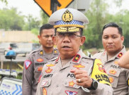 ETLE Face Recognition Catat Sikap Berlalu Lintas Berujung Tilang Sistem Poin