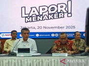 Akhir Pekan Ini Pengumuman Peserta Lolos Magang Nasional Tahap 2