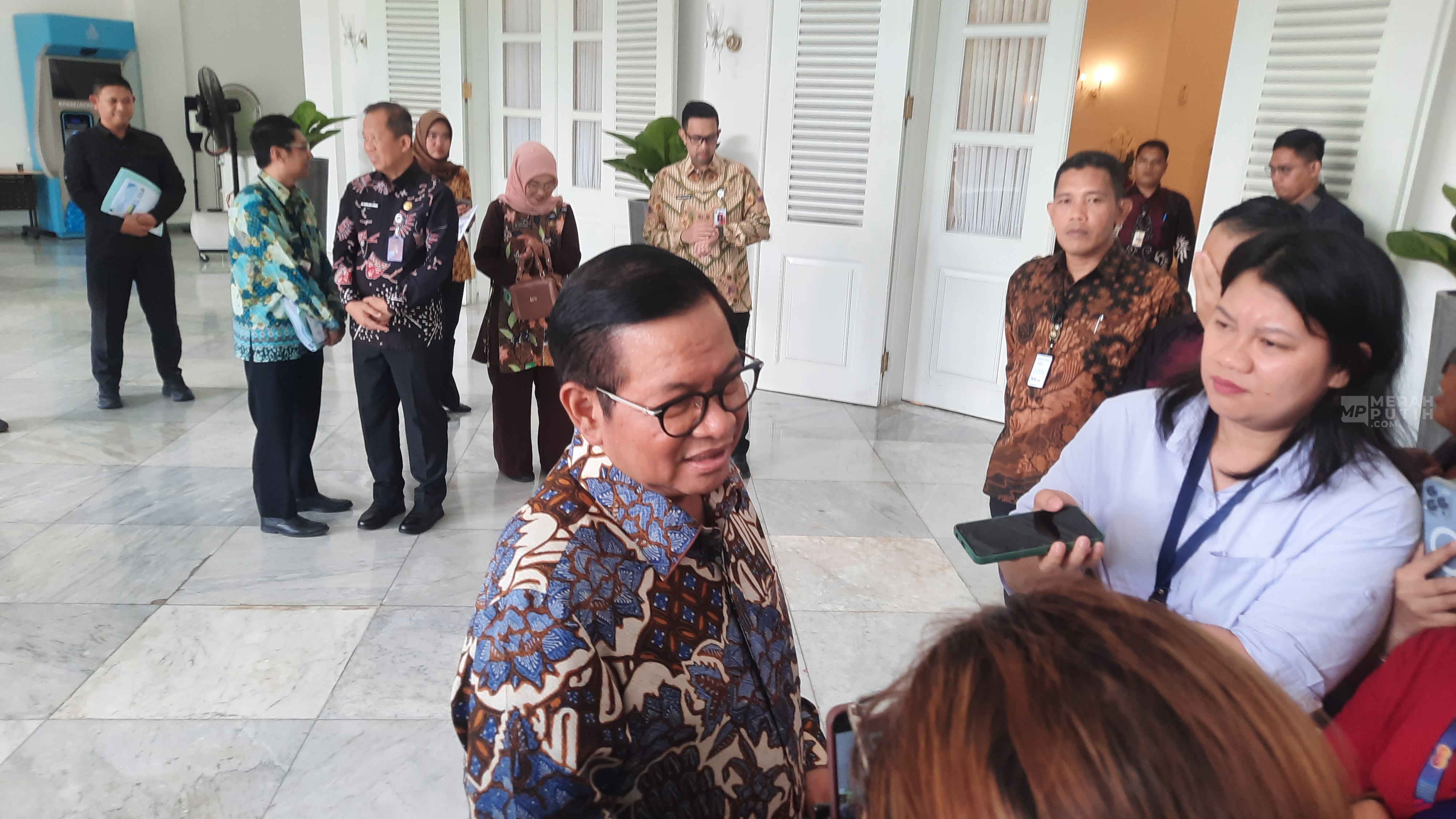 Latar Belakang Pelaku Ledakan SMAN 72: Bapak dan Ibunya Terpisah