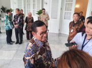 Latar Belakang Pelaku Ledakan SMAN 72: Bapak dan Ibunya Terpisah