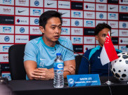 Timnas Singapura Dapat Pukulan Telak Jelang Persaingan dengan Vietnam dan Indonesia, Sang Pelatih Gavin Lee Pasrah