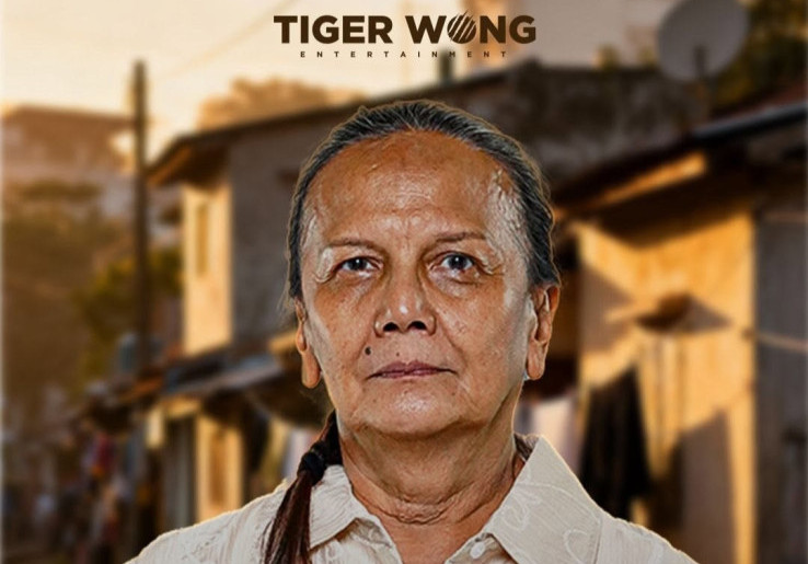 Disutradarai Baim Wong, Christine Hakim Karakter Utama dalam Film ‘Semua Akan Baik-baik Saja’