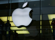 Kunjungi Apple, Ini Rencana Mohammed Bin Salman Dorong Pemuda Saudi