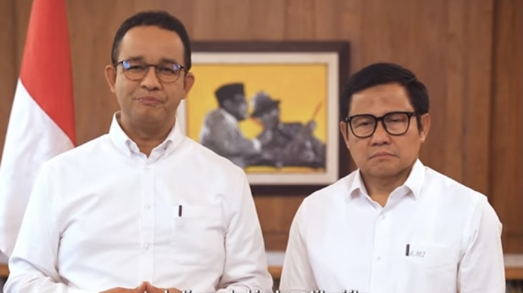 Gugat Hasil Pemilu 2024 ke MK, Anies Minta Semua Dikoreksi karena Prosesnya Bermasalah