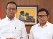 Gugat Hasil Pemilu 2024 ke MK, Anies Minta Semua Dikoreksi karena Prosesnya Bermasalah