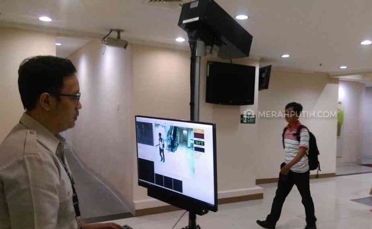  Wabah Virus Corona Menyebar, Ratusan Turis Asal Tiongkok Batal Kunjungi Solo