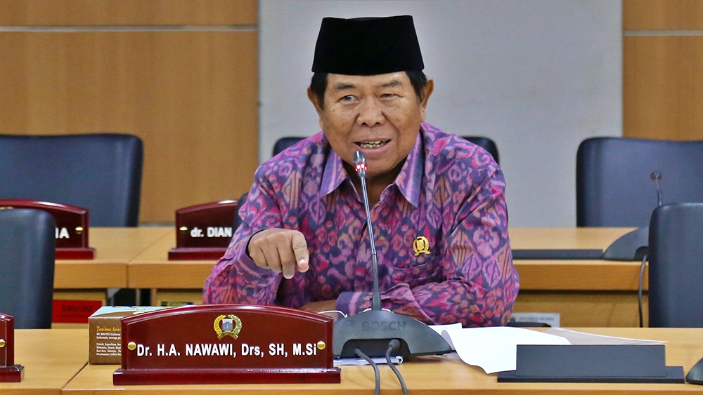 DPRD DKI: Aturan Baru KRIS Berpotensi Kurangi Jumlah Tempat Tidur di RS