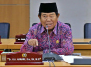 DPRD DKI: Aturan Baru KRIS Berpotensi Kurangi Jumlah Tempat Tidur di RS