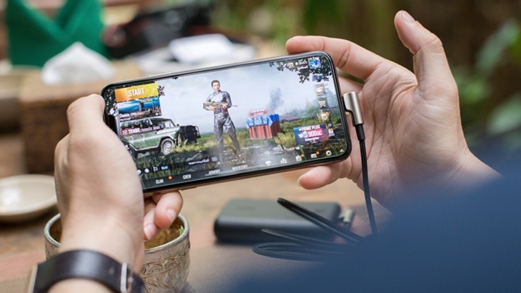 Cara Atasi Baterai Smartphone Cepat Habis