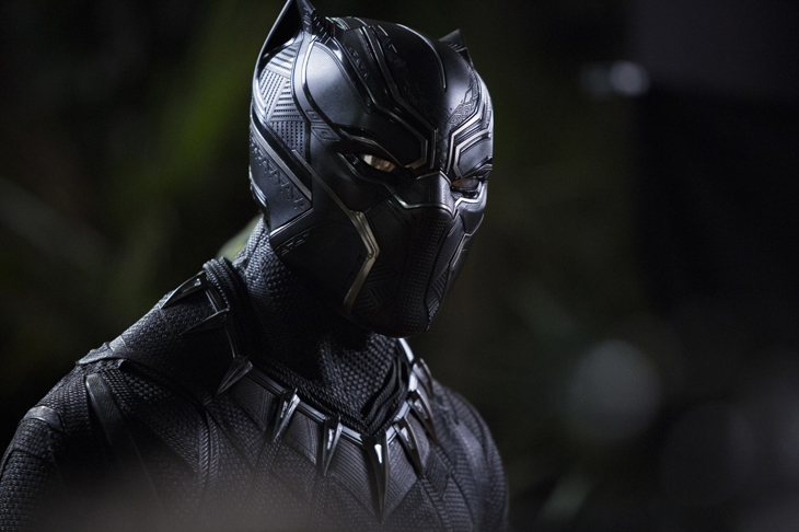 Sukses Rajai Box Office, Black Panther Bisa Ubah Wajah Hollywood