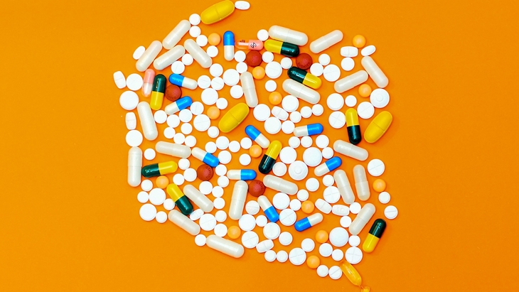Rutin Konsumsi Multivitamin Dapat Lindungi Daya Ingat