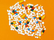 Rutin Konsumsi Multivitamin Dapat Lindungi Daya Ingat