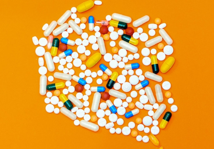Rutin Konsumsi Multivitamin Dapat Lindungi Daya Ingat