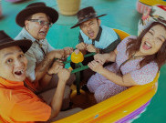 Single 'Untuk Masa Lalu' Kisahkan Perjalanan Nostalgia Vero.BK and The Tumbleboys