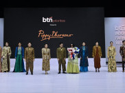 Indonesia Fashion Week 2025 Sukses Gaungkan Ronakultura Jakarta, Pamerkan Karya 200 Desainer 