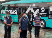 Mempercepat Program Langit Biru Jakarta Dengan Perbanyak Mobil Listrik