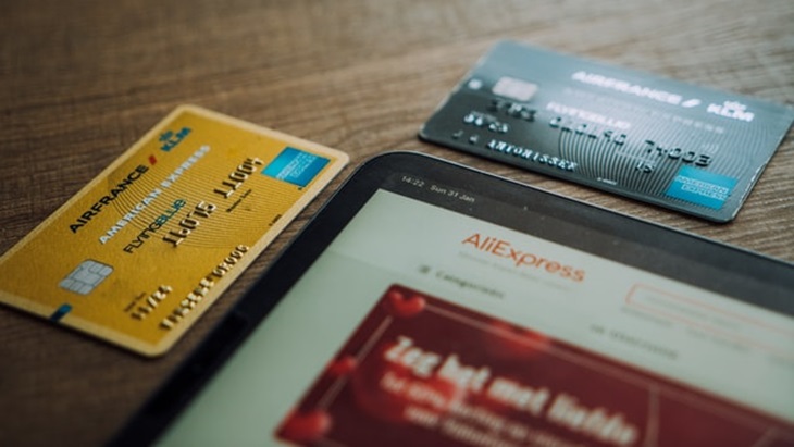 Dompet Digital Luncurkan Fitur Simpan Kartu