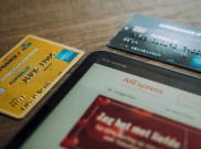 Dompet Digital Luncurkan Fitur Simpan Kartu