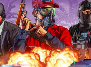 GTA 6 Pakai AI untuk Maksimalkan Komunikasi dengan NPC