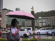 BMKG Prakirakan Hujan Lebat di Sebagian Wilayah Indonesia
