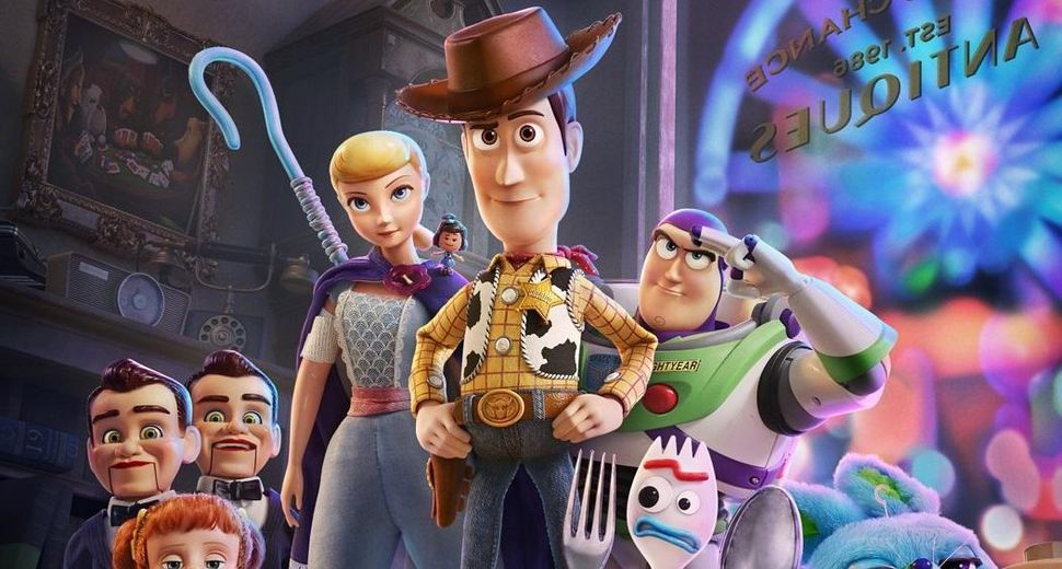 Trailer Terbaru Toy Story 4 dan Fakta Mengejutkan di Balik Animasi Tersukses Disney Pixar