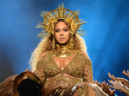 Setelah Bertahun-tahun Beyonce Kembali ke Puncak Tangga Lagu