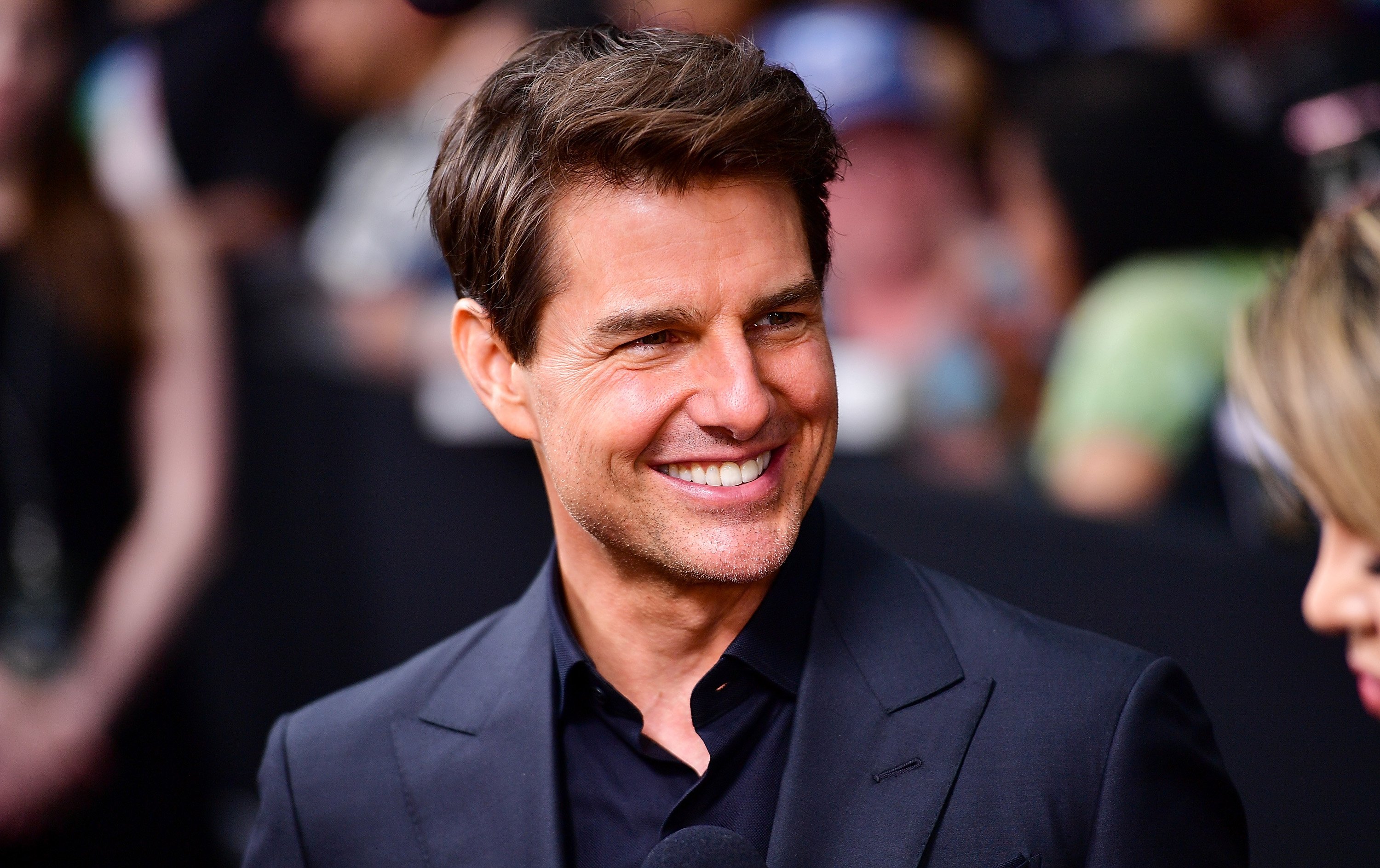 Justin Bieber Menantang Tom Cruise untuk Bertarung di Ring UFC