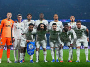 Bikin Blunder, Liam Rosenior Tetap Bela Filip Jorgensen usai Chelsea Dibantai PSG 5-2