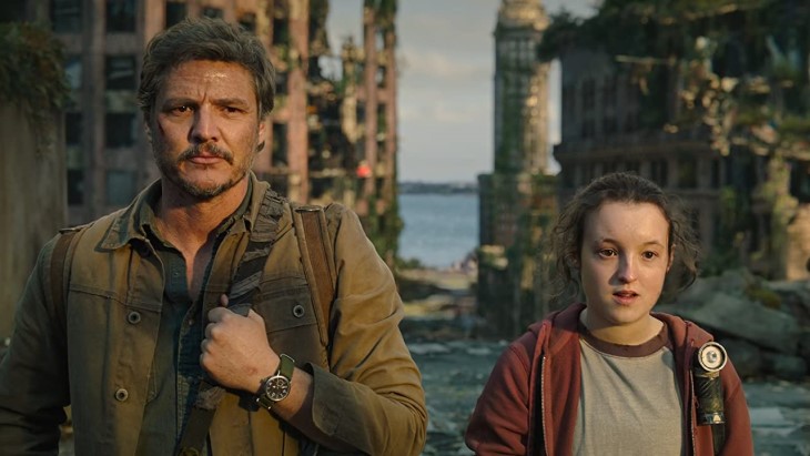 Ketika Periode 'Datang Bulan' Diangkat Serial 'The Last of Us'
