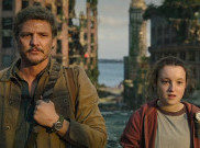 Ketika Periode 'Datang Bulan' Diangkat Serial 'The Last of Us'