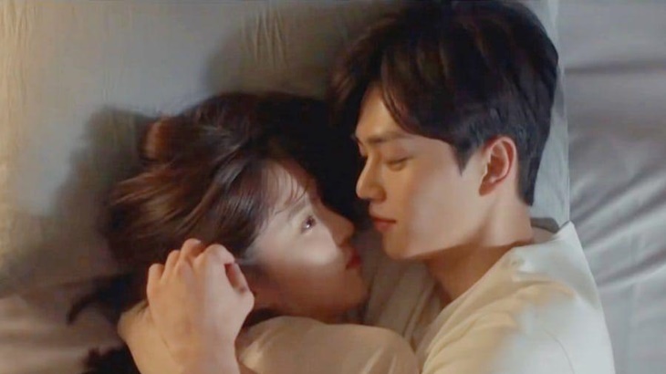 Setelah Monster, Song Kang Jadi Fakboi di ‘Nevertheless’