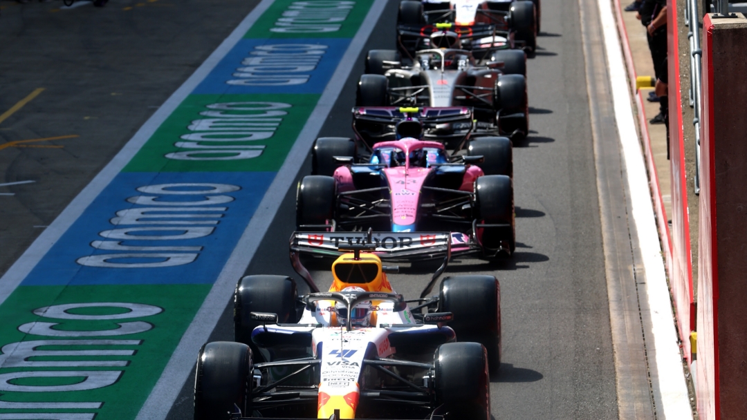 f1 2026