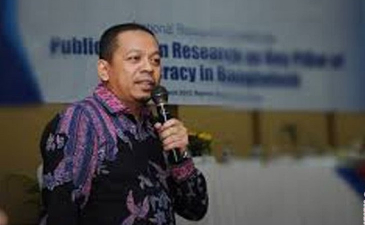 Pengamat Sebut Komposisi Pimpinan DPR Cerminkan Kesejukan Politik ke Depan
