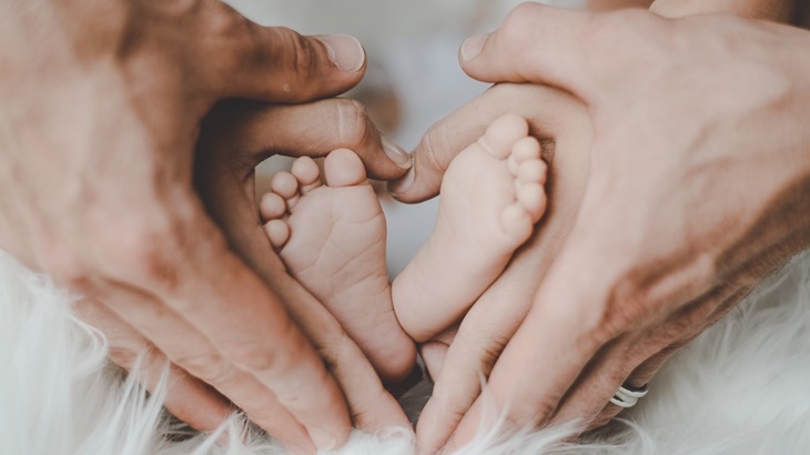 Begini Cara Seru Mencuri Waktu Bercinta Setelah Punya Anak