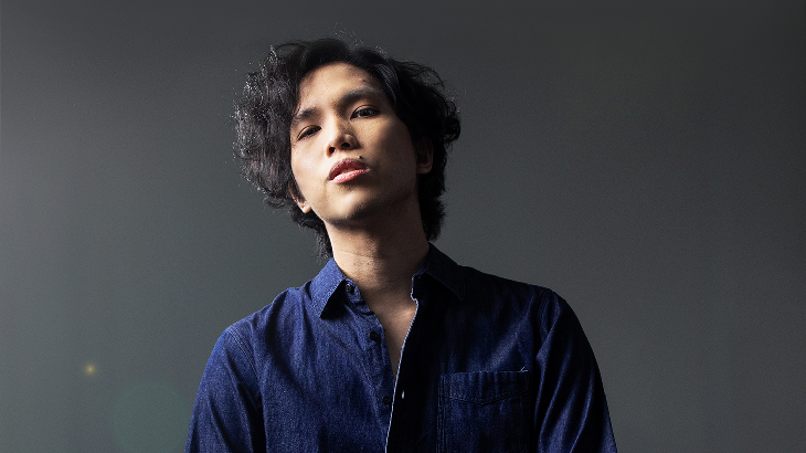 Vokalis Rebelsuns Perkenalkan Proyek Solonya dengan Single ‘Selayaknya’