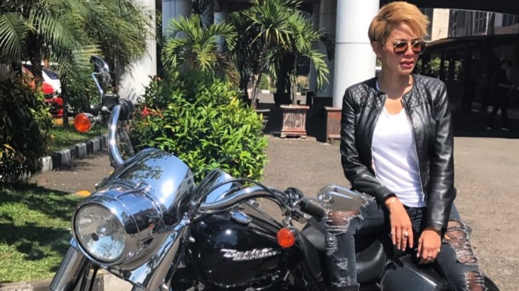 Gepak Yakini Pendapat Roy Suryo Terkait Cuitan Nikita Mirzani