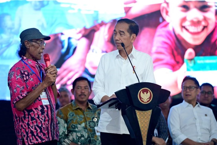 Soal Kepala Negara Boleh Kampanye, ini Harapan Komnas Ham